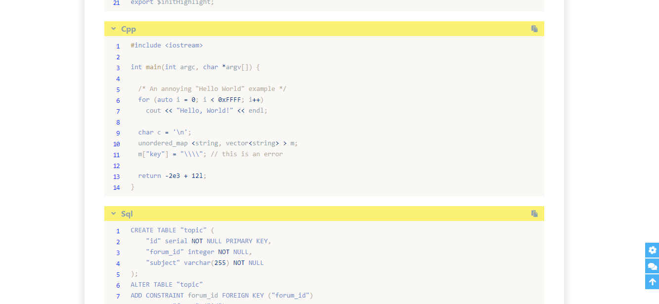 butterfly-custom-code-color-prismjs.png